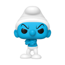PREORDER (Estimated Arrival Q3 2024) POP TV: Smurfs- Set of 5 (including chase) with Soft Protectors
