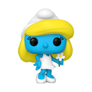 PREORDER (Estimated Arrival Q3 2024) POP TV: Smurfs- Set of 5 (including chase) with Soft Protectors