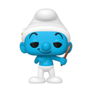 PREORDER (Estimated Arrival Q3 2024) POP TV: Smurfs- Set of 4 (no chase) with Soft Protectors