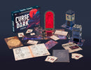 Escape Room Games: Curse of the Dark