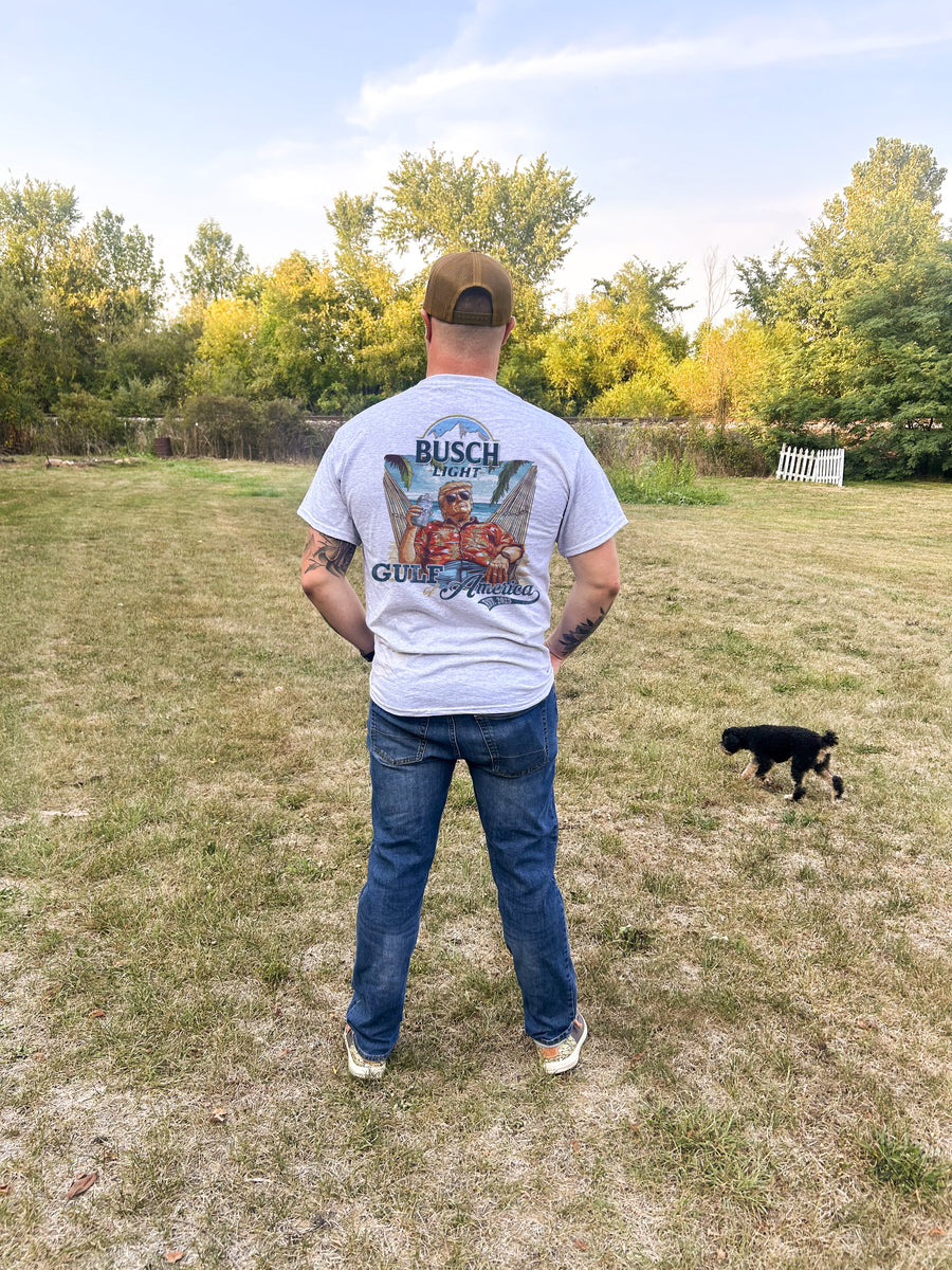 Busch Gulf Of America