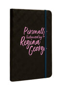 Mean Girls Hardcover Ruled Journal