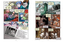 Monster Allergy, Vol. 3