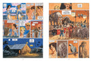 Djinn, Vol. 3