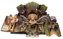 Harry Potter: A Pop-Up Guide to the Creatures of the Wizarding World