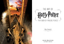 The Art of Harry Potter: Mini Book of Magical Places