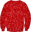 Every Holiday I’m Hustlin’ Christmas Sweatshirt