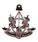 IncrediBuilds Emblematics: Harry Potter: Deathly Hallows