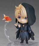 Love&Producer Nendoroid 1629 Qiluo Zhou: Shade Ver. Figure