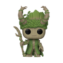 PREORDER (Estimated Arrival Q3 2024) POP Marvel: We Are Groot - Set of 6 with Soft Protectors