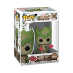 PREORDER (Estimated Arrival Q3 2024) POP Marvel: We Are Groot - Scarlet Witch