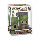 PREORDER (Estimated Arrival Q3 2024) POP Marvel: We Are Groot - Set of 6 with Soft Protectors