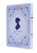 Jane Austen Words of Wisdom Journal