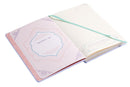 Jane Austen Words of Wisdom Journal