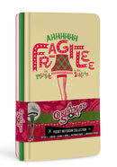 A Christmas Story Pocket Notebook Collection (Set of 3)