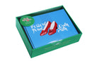 The Wizard of Oz Blank Boxed Note Cards