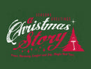 A Christmas Story Blank Boxed Note Cards