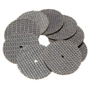 Double Mesh Cutting Blade For Mesh Slice Electric Grinder
