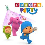 Pocoyo Party [European Import] (Nintendo Switch)