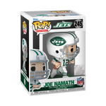 POP NFL Legends: Jets Joe Namath