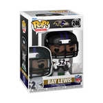 POP NFL Legends: Ravens Ray Lewis