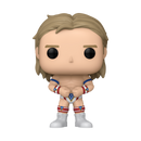 PREORDER (Estimated Arrival Q3 2024) POP WWE: Set of 6 with Soft Protectors
