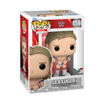 PREORDER (Estimated Arrival Q3 2024) POP WWE: Lex Luger