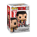 PREORDER (Estimated Arrival Q3 2024) POP WWE: Razor Ramon