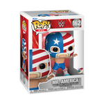 PREORDER (Estimated Arrival Q3 2024) POP WWE: Mr. America