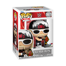 PREORDER (Estimated Arrival Q4 2024) POP WWE:  Wolfpac Hogan