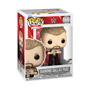 PREORDER (Estimated Arrival Q4 2024) POP WWE: Diamond Dallas Page