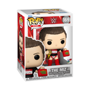 PREORDER (Estimated Arrival Q4 2024) POP WWE:  The Miz (Anniversary)