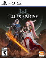 Tales of Arise (PlayStation 5)