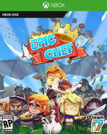 Epic Chef (Xbox One)