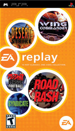 EA Replay (PSP)