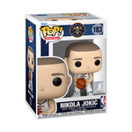 PREORDER (Estimated Arrival Q4 2024) POP NBA: Nuggets - Nikola Jokic