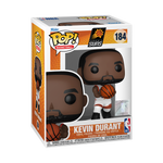 PREORDER (Estimated Arrival Q4 2024) POP NBA: Suns- Kevin Durant