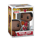 PREORDER (Estimated Arrival Q1 2025) POP NBA: Bulls- Rookie Season Michael Jordan