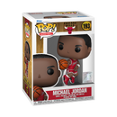 POP! NBA: Bulls - Rookie Season Michael Jordan