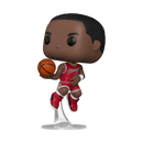 POP! NBA: Bulls - Rookie Season Michael Jordan