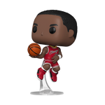 POP! NBA: Bulls - Rookie Season Michael Jordan