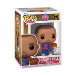 PREORDER (Estimated Arrival Q1 2025) POP NBA: Rookie Season Grant Hill