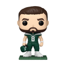 PREORDER (Estimated Arrival Q3 2024) POP NFL: Jets - Aaron Rodgers