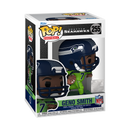 POP! NFL: Seahawks- Geno Smith