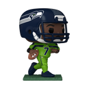 POP! NFL: Seahawks- Geno Smith