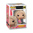 (PRE-ORDER) POP! Rocks: Shakira- Waka Waka