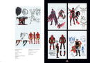 Marvel Comics: The Variant Covers