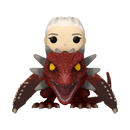 (PRE-ORDER) POP! Rides: House of the Dragon - Rhaenys Targaryen™