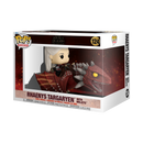 (PRE-ORDER) POP! Rides: House of the Dragon - Rhaenys Targaryen™