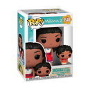 POP! Disney: Moana 2 - Moana & Little Sis Simea